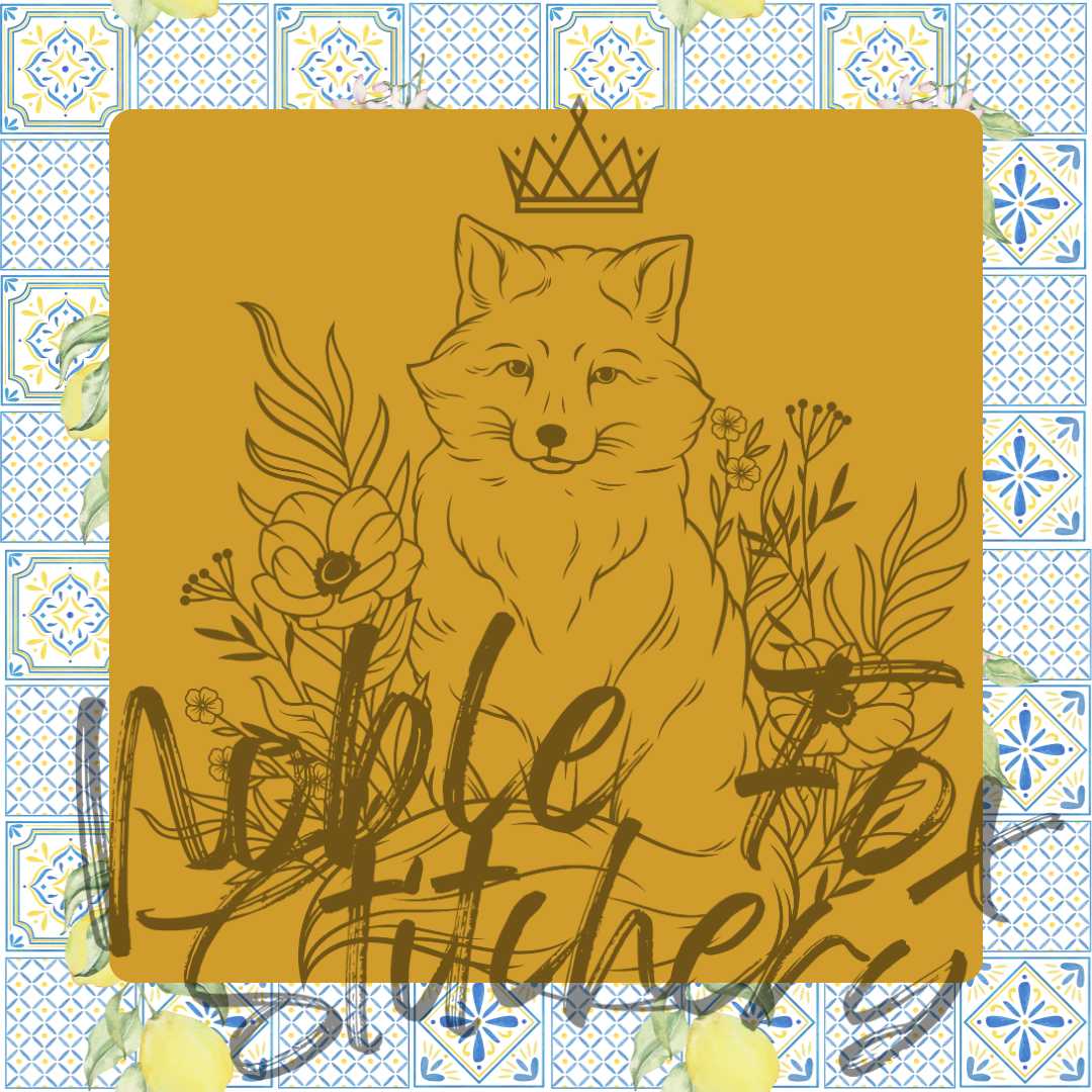 Embroidered Lemons Yard Bundle (+Solid Coordinates)