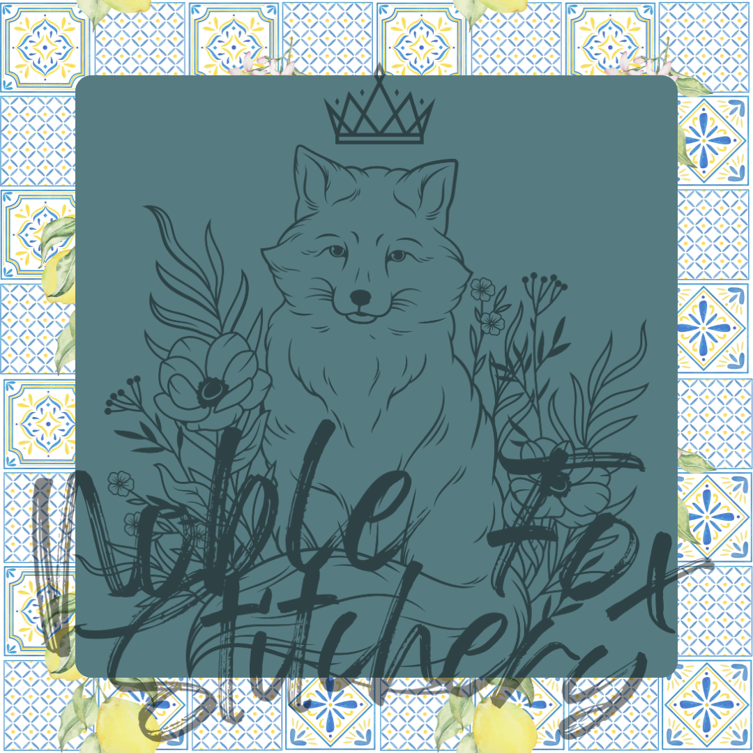 Embroidered Lemons Yard Bundle (+Solid Coordinates)