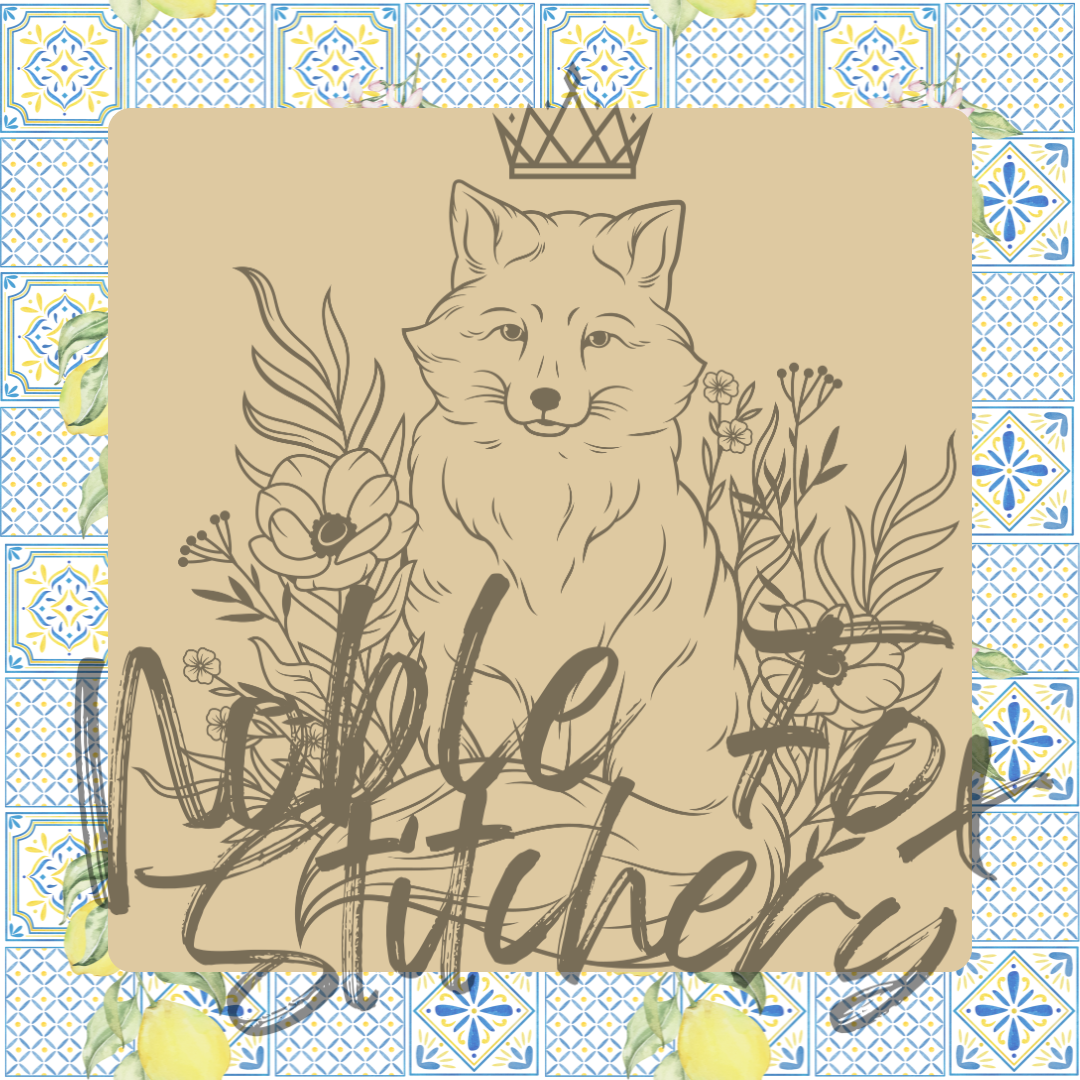 Embroidered Lemons Yard Bundle (+Solid Coordinates)